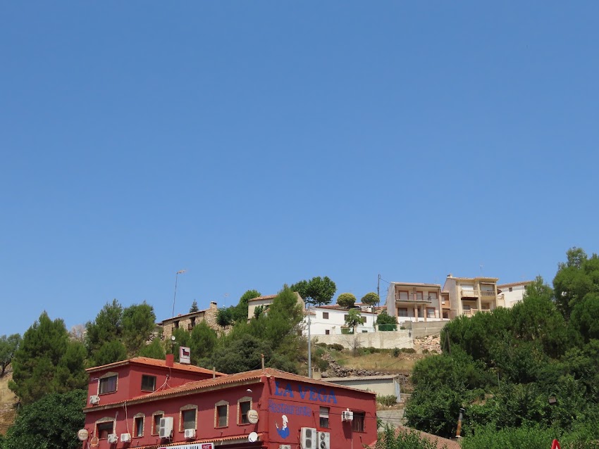 Restaurante La Vega