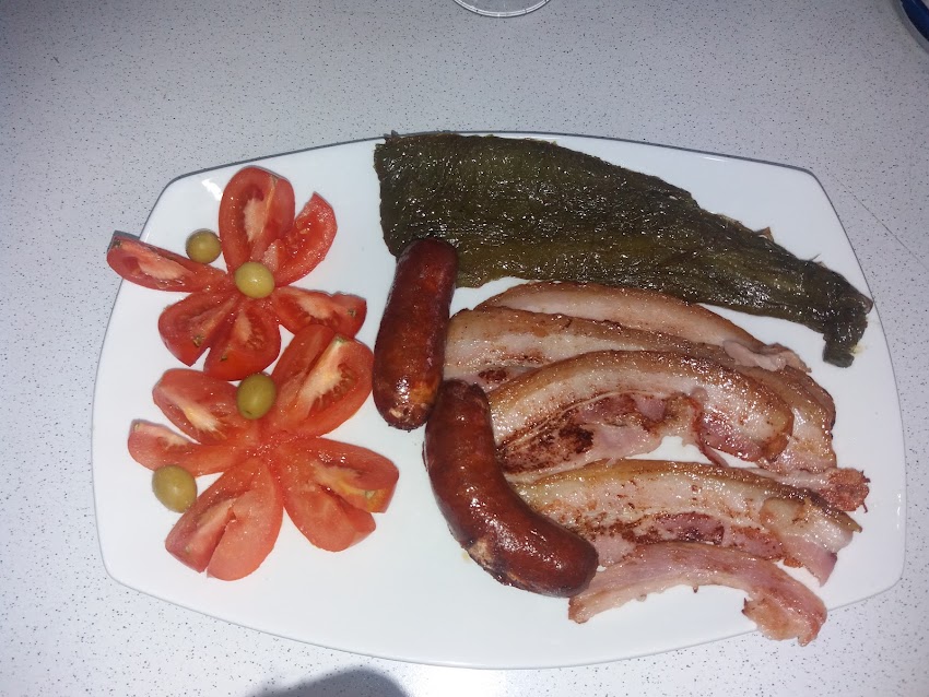 El Semaforo