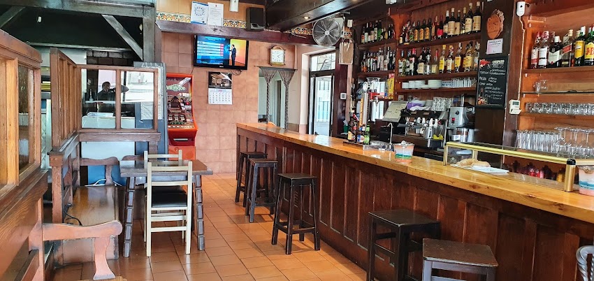 Restaurante Buenos Aires