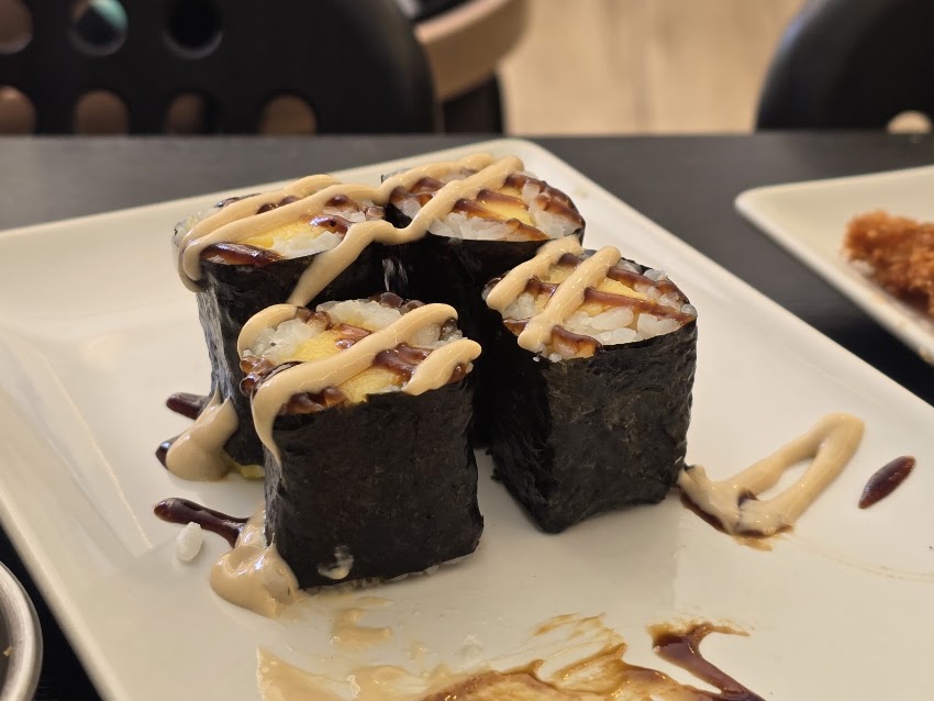Restaurante Chino Chang Qing