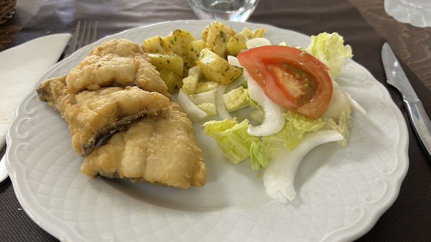 Restaurante Spa Río Ucero