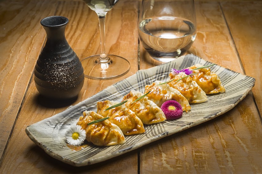Restaurante Maddock