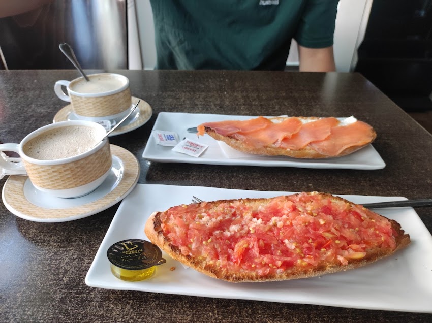 Ebano Caffe