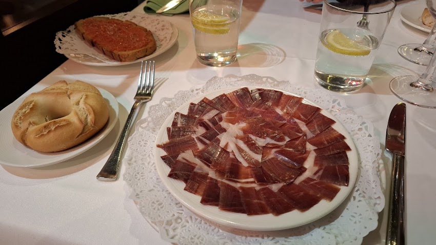 Restaurante La Reserva 12