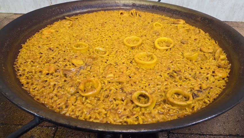 Palacio del Pollo Asado III