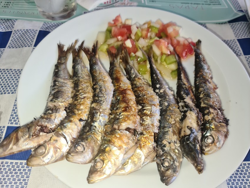Restaurante Los Nogales