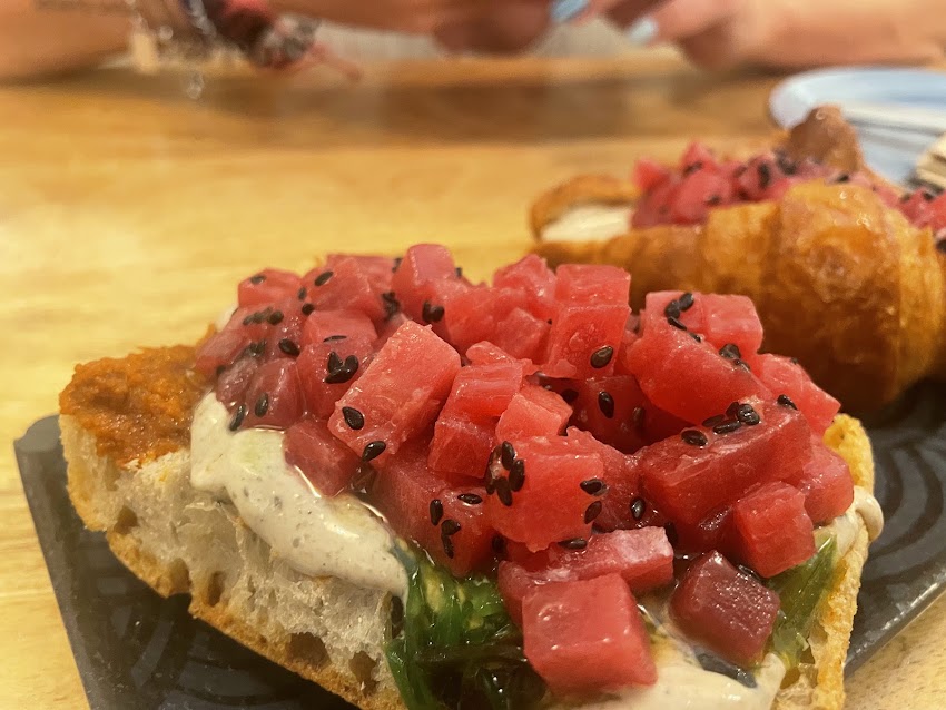 La Plazuela Gastrobar