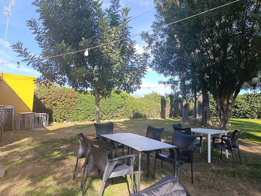 Restaurante Asador Guadiamar