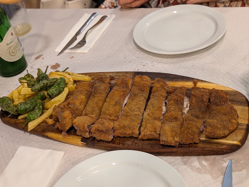Pulpería El Asturiano