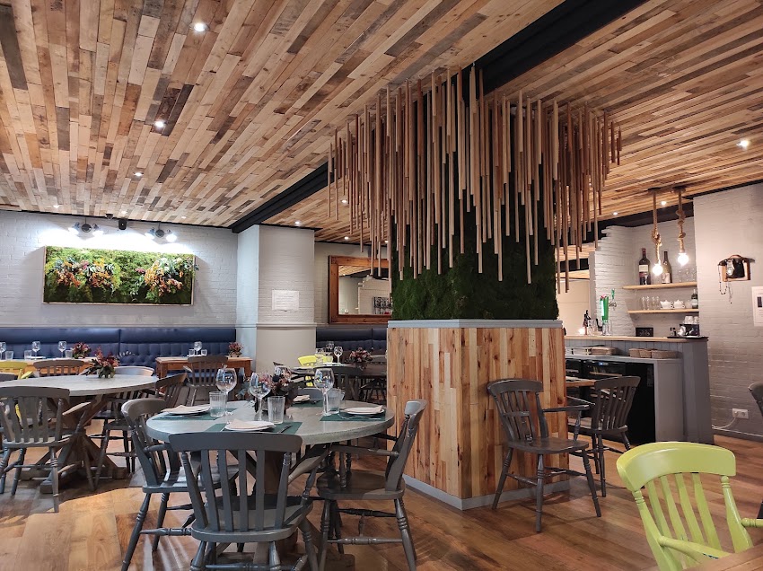 Restaurante VarelaVieja
