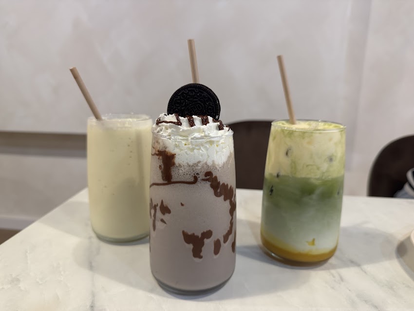 Espiral – Bakery & Specialty Coffee