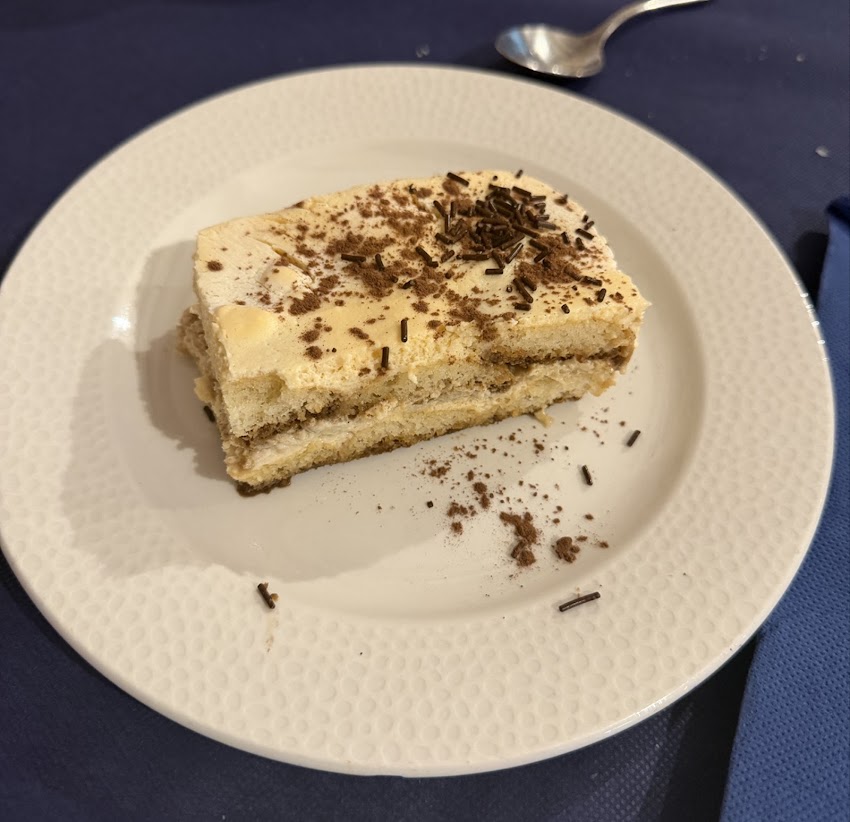 Restaurante Asador – La Abuela