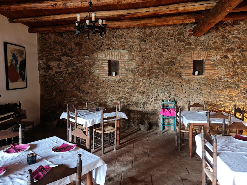 Meson El Matadero