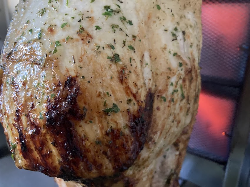 Restaurante Asadero Sheriff