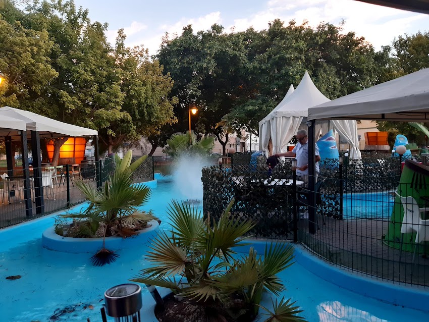 Restaurante N