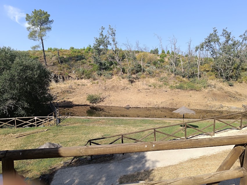 Albergue Sierra de Gata