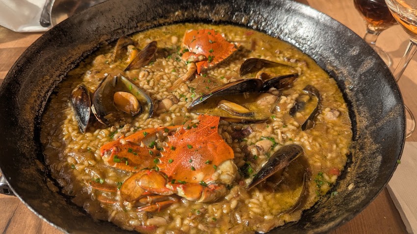 La Terreta Restaurant