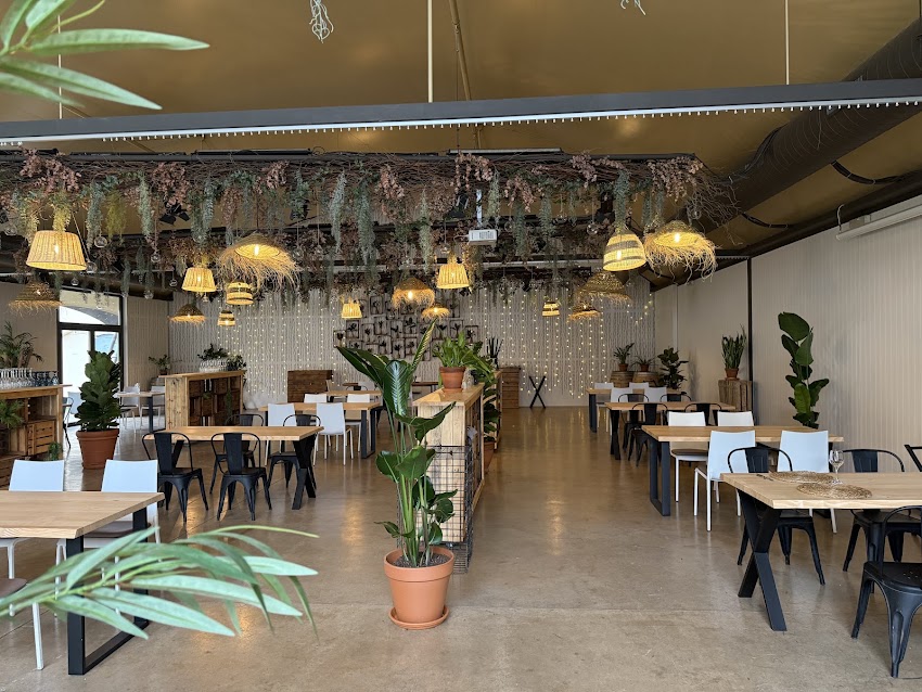 La Brasa Restaurant