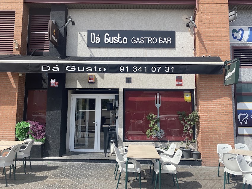 Arrocería Da Gusto