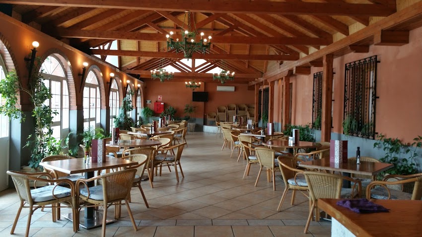Restaurante Mayerling