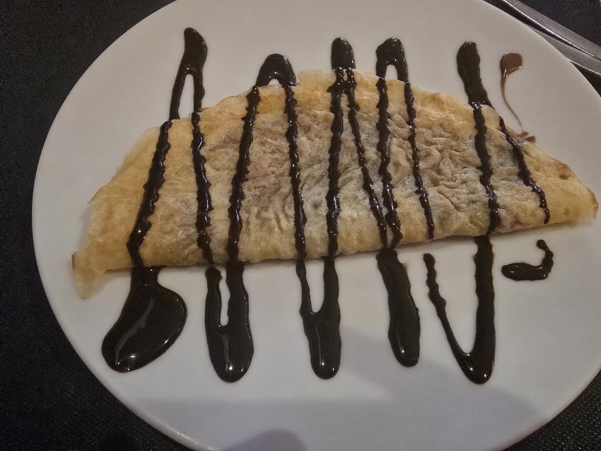 Restaurante Trasgu