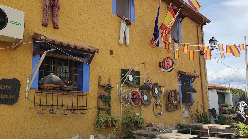 Restaurante La Vaquería