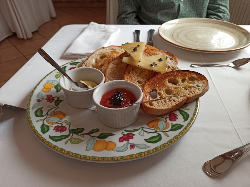 La hacienda de Torrent | Restaurante