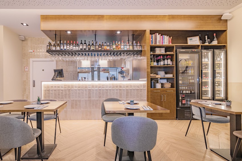 Bardana Restaurante