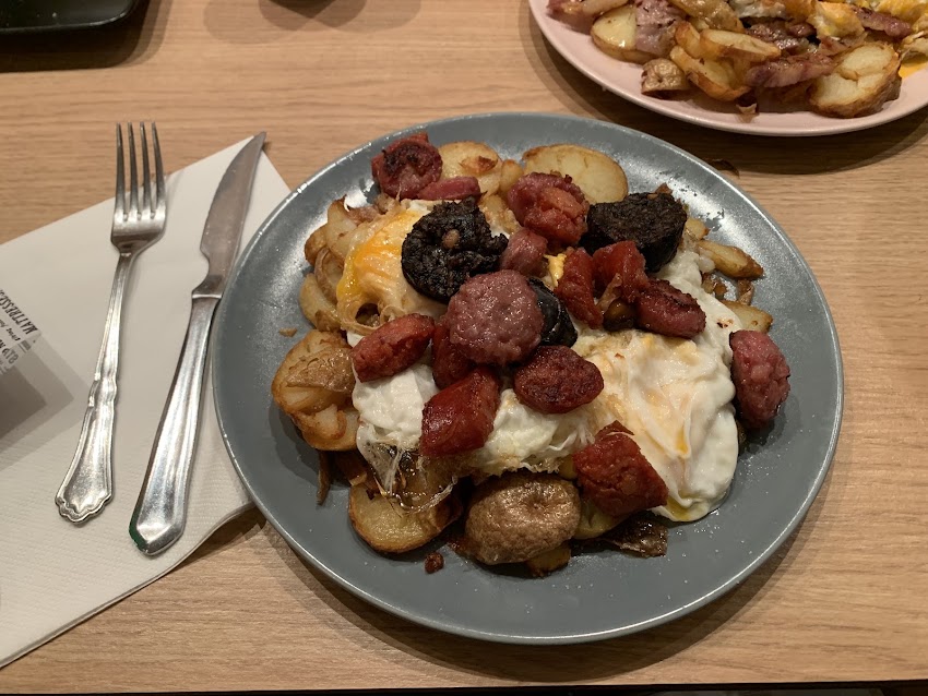 Cheff Cómodo