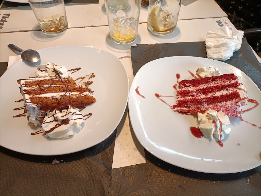 Restaurante d ,angeluss