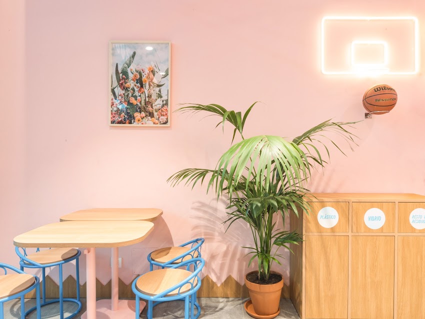 Poke House – La Gavia