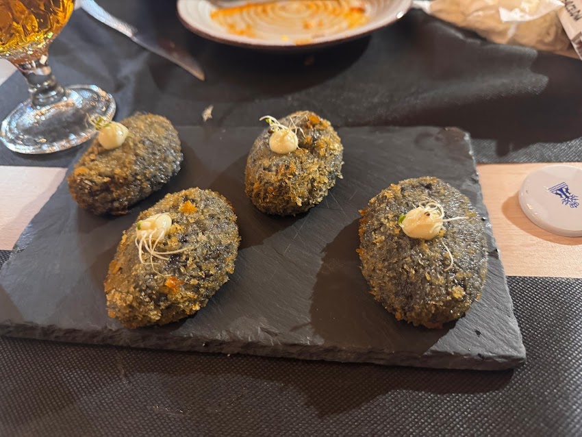 Sí o que I Restaurante Campello