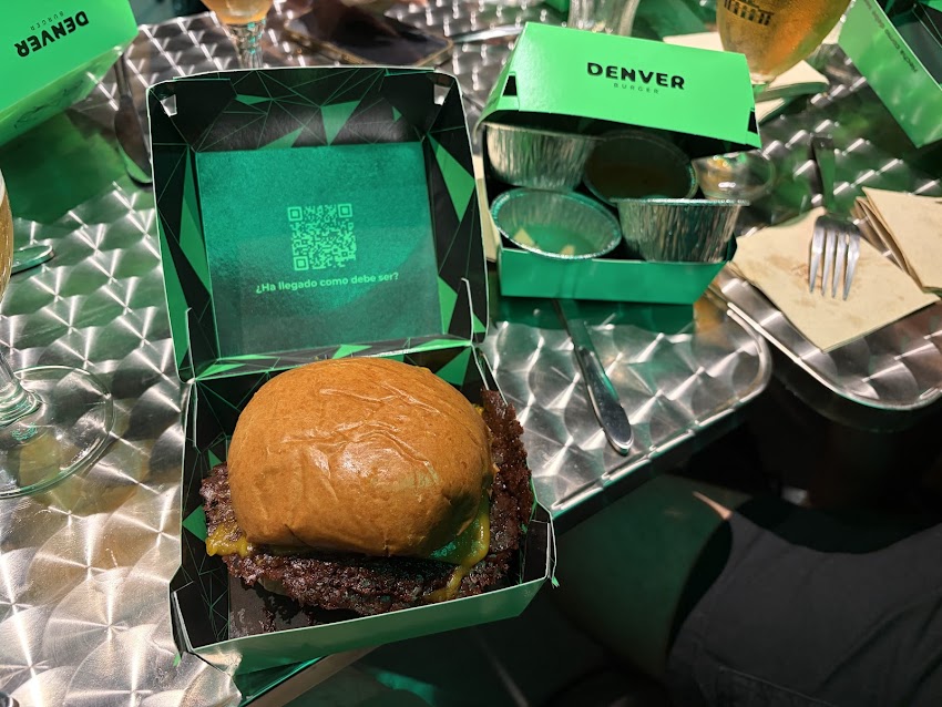 Denver Burger