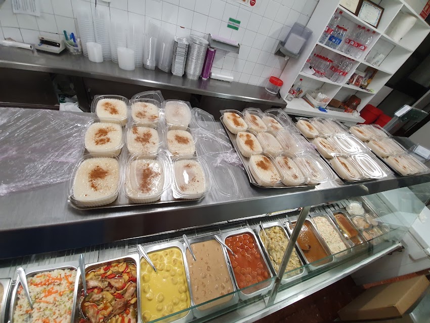 Precocinados Salas