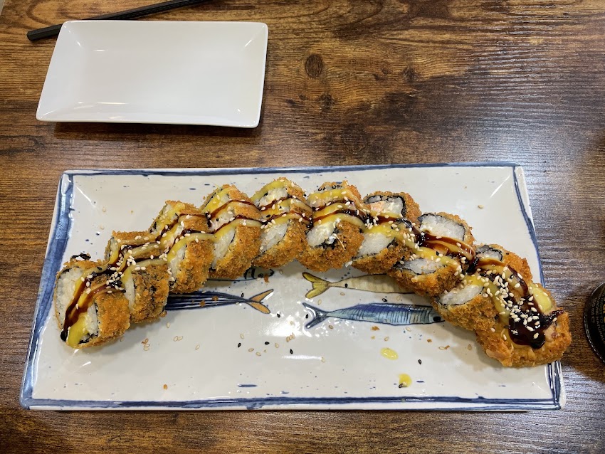 Kali Sushi Bar