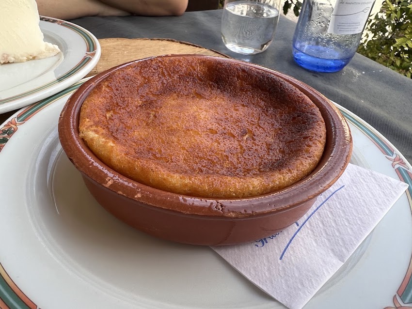 Restaurante la Terraza