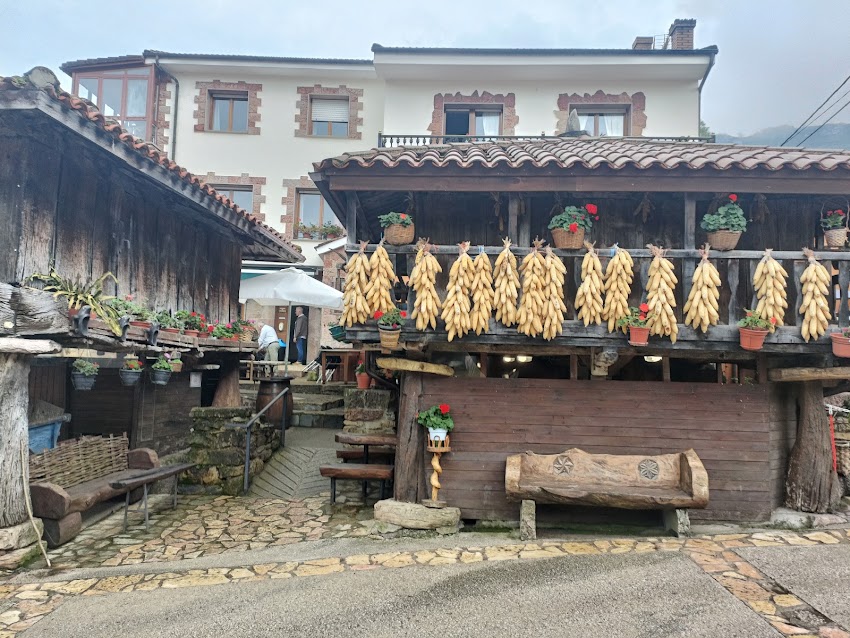 Restaurante Casa Generosa