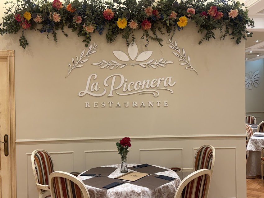 Restaurante La Piconera By Lola Lopez