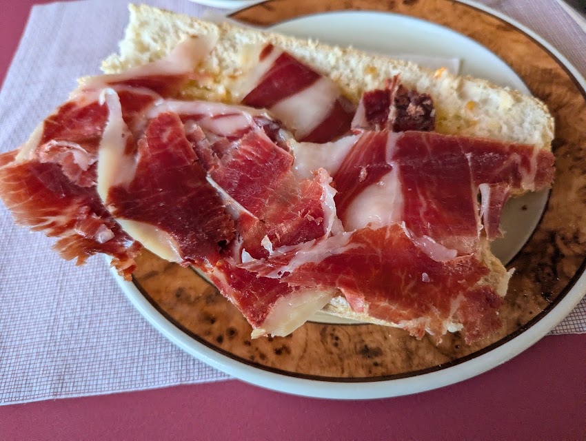 La Bodegueta del Mar