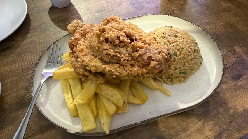 Sumaq (Bar & Tapas Peruanas)