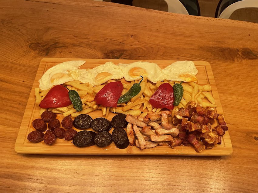 Restaurante Casa Maria