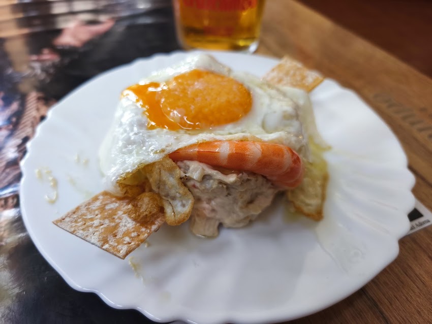 Taberna Cofrade Barcalá