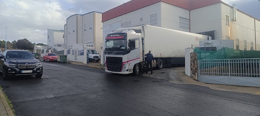 JAMONES BLÁZQUEZ – GUIJUELO