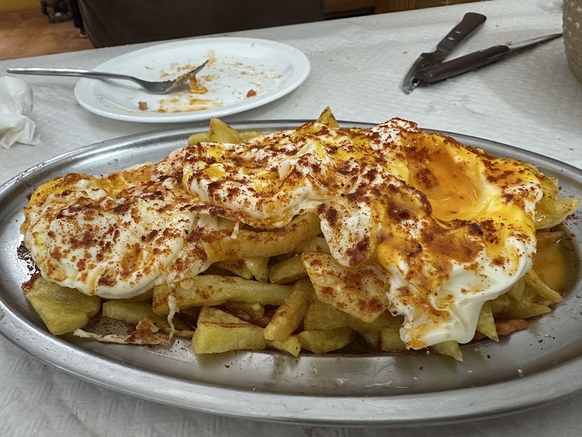 Guachinche El Escondite De Ángeles