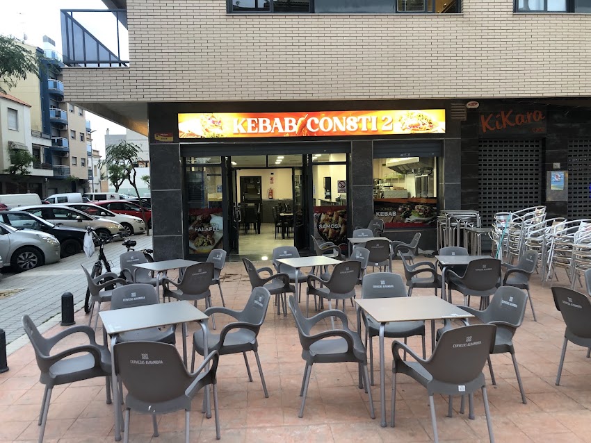 Kebab consti 2