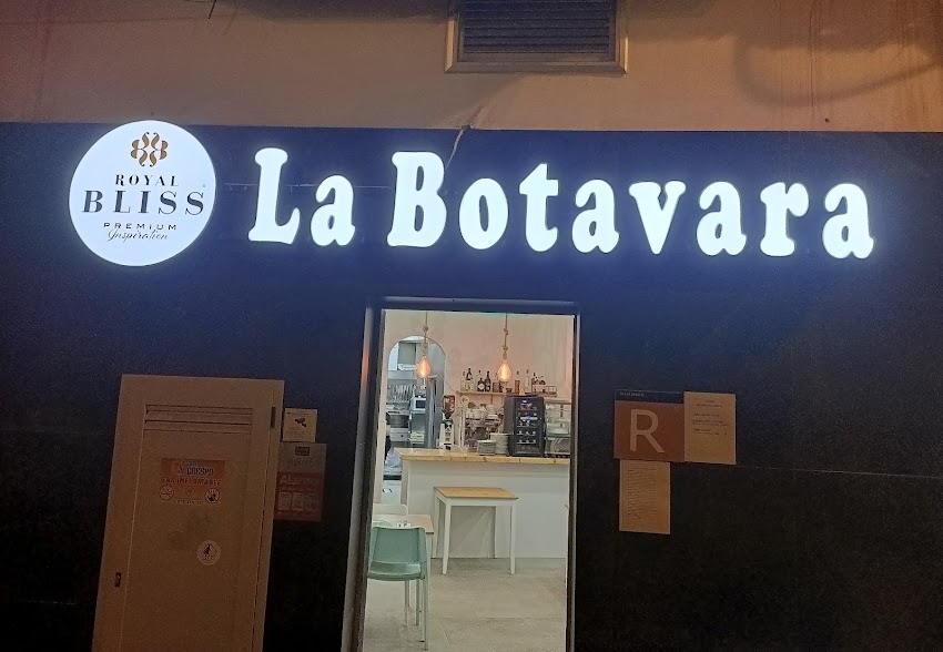 La Botavara