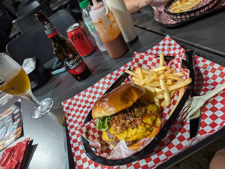 Prince Kebab & Smash Burger