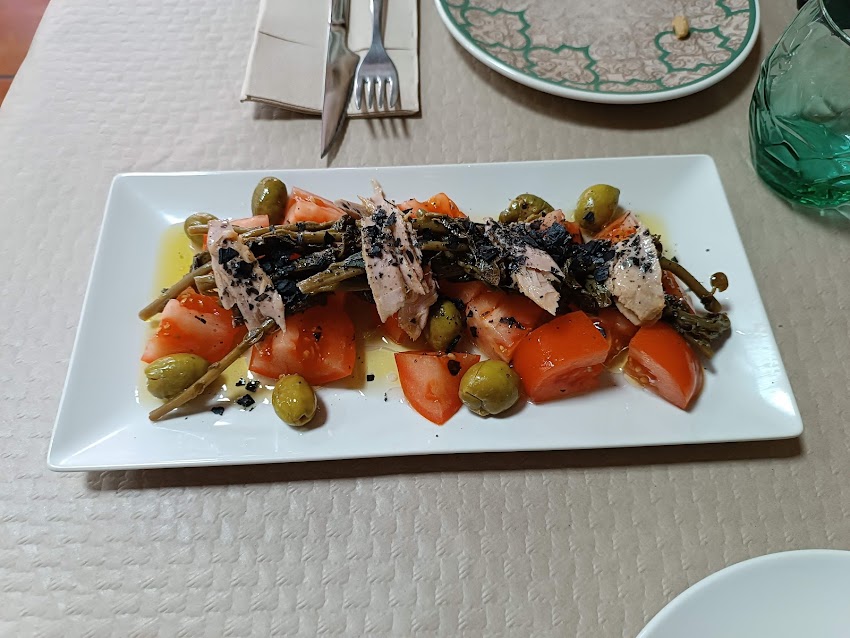 Restaurante Umea