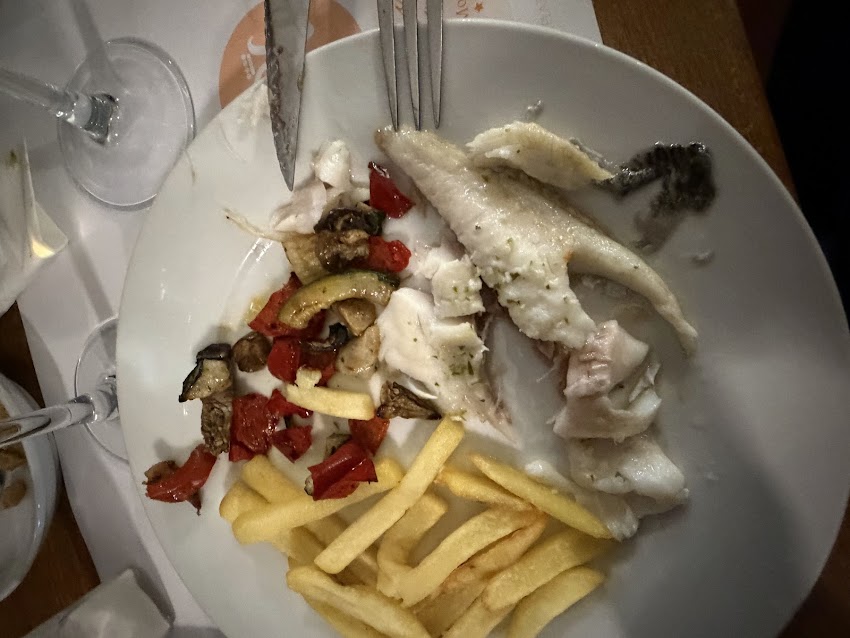 La Montera Restaurante