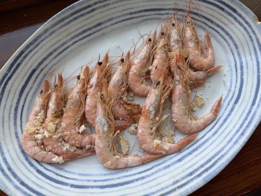 Restaurante La Fonda de Alberto